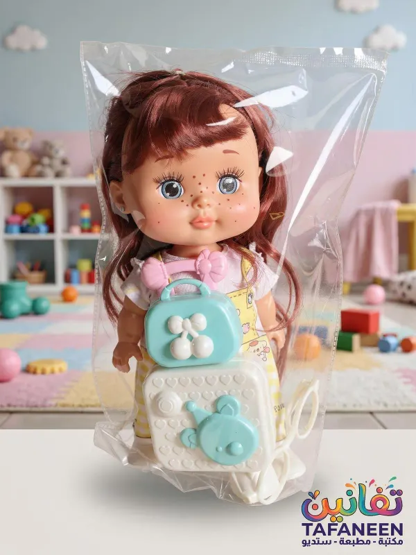 كارت عروسه نظاره SWEET 1289-24