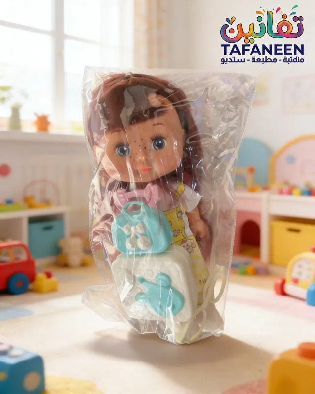 كارت عروسه نظاره SWEET 1289-24