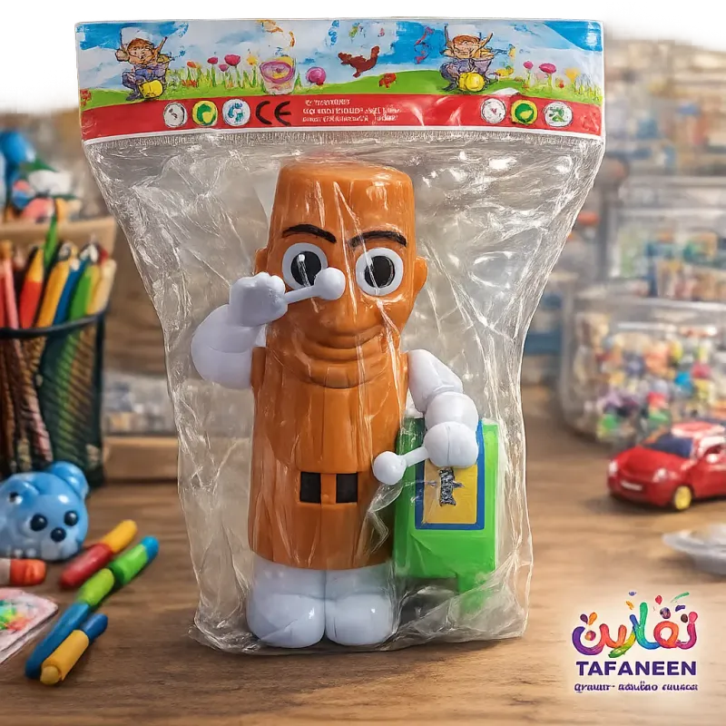 Toy Bag HM Drummer 2228-65