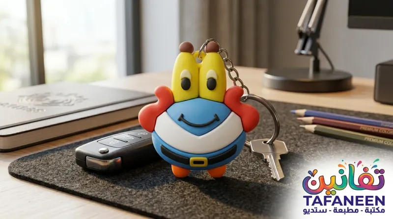 Disney Characters Silicone Medal