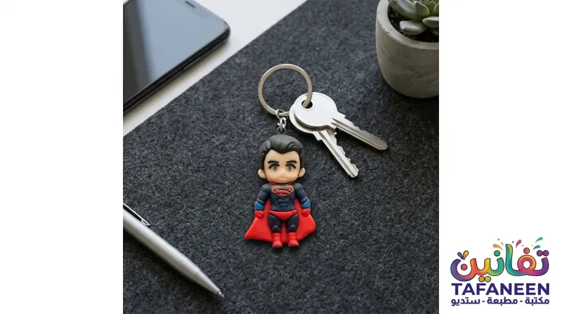 Disney Characters Silicone Medal