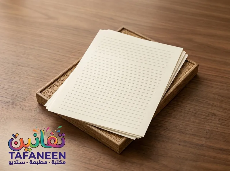 روزمة فلوسكاب 60 ورقه مفرد