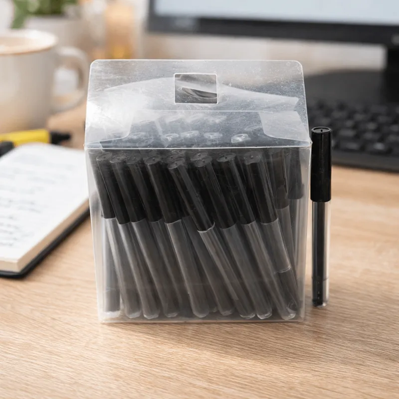 Pencils Box – 2mm