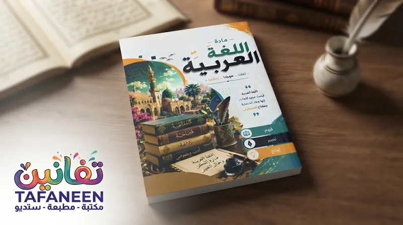 كشكول دبوس مواد 60 ورقه Sotor Mwad