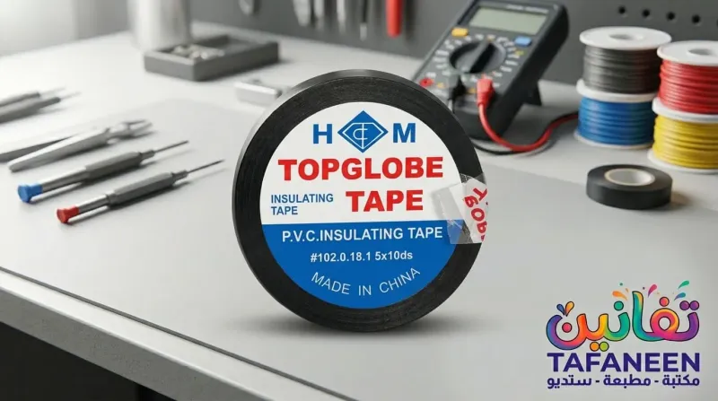 Small Soldering Tape Roll H&M TOP
