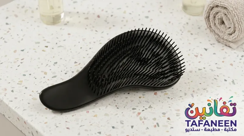 Hair Box Luxury Brush Elite