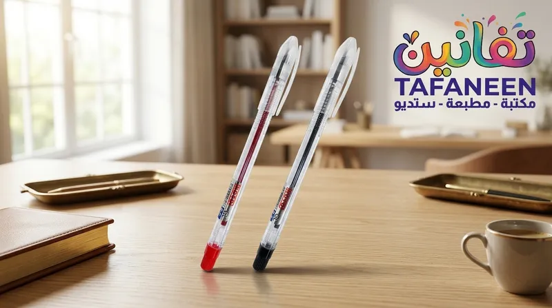 قلم جاف Roto Glase