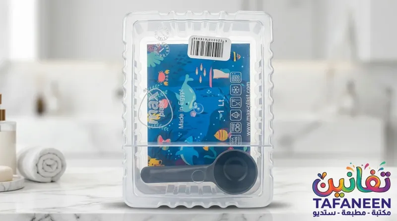 Small Max Mini Lunch Box 0129/1656 Tasty