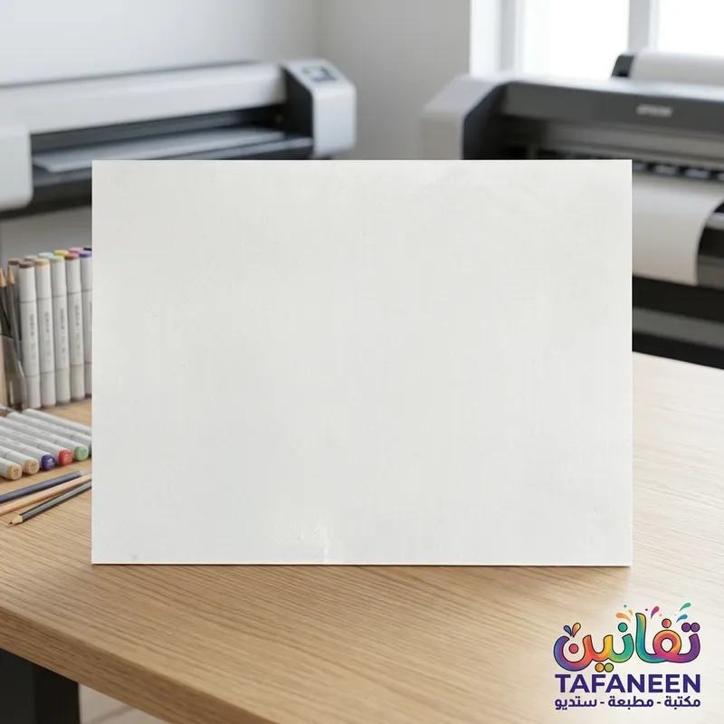 Sheet Half Nasbian