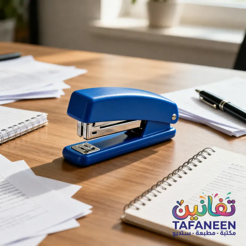 Stapler – 20 Sheets 213 EVERGREEN Stapling 24/6