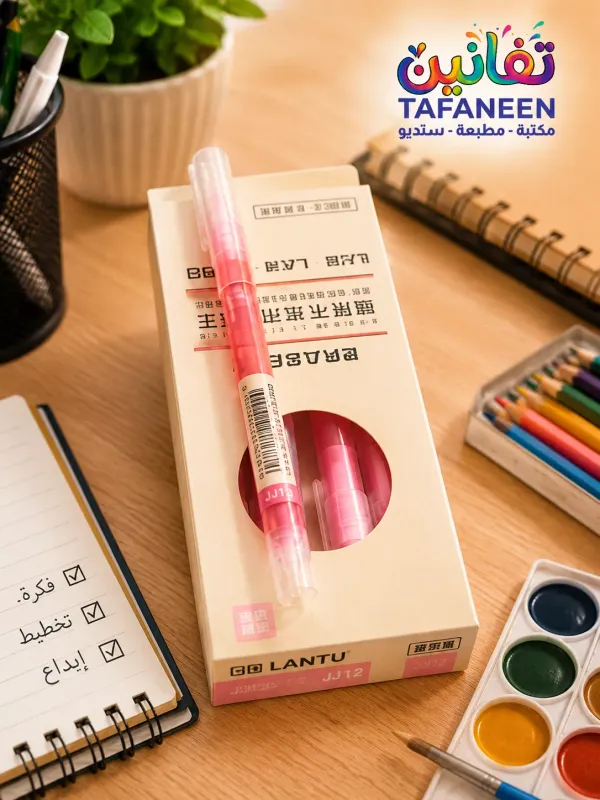 قلم حبر INBRO G-001
