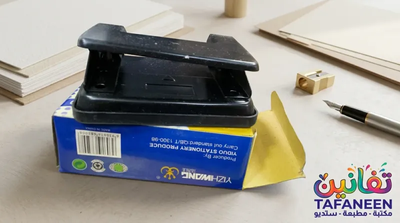 Hole Punch YZW8500