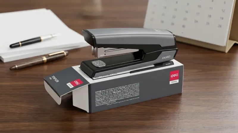 Stapler – 0462 Deli