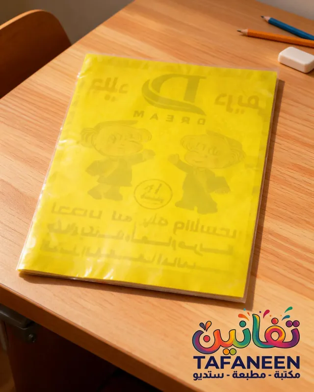 جلاد كراس كبير دريم