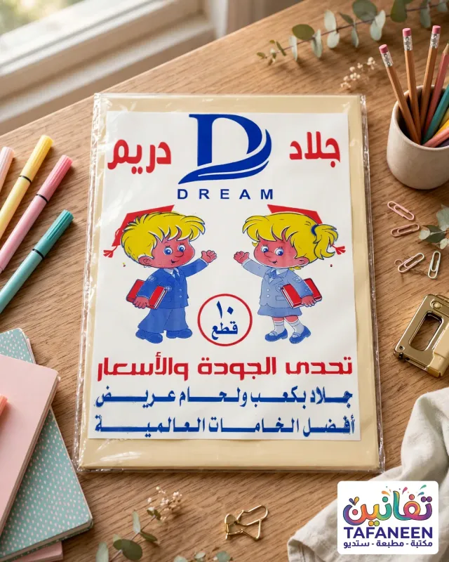 جلاد كراس كبير دريم