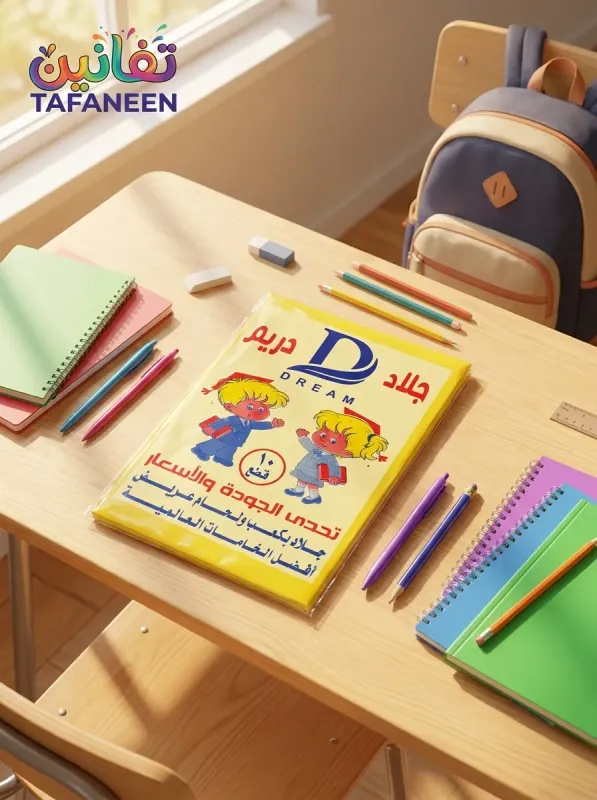 جلاد كراس كبير دريم