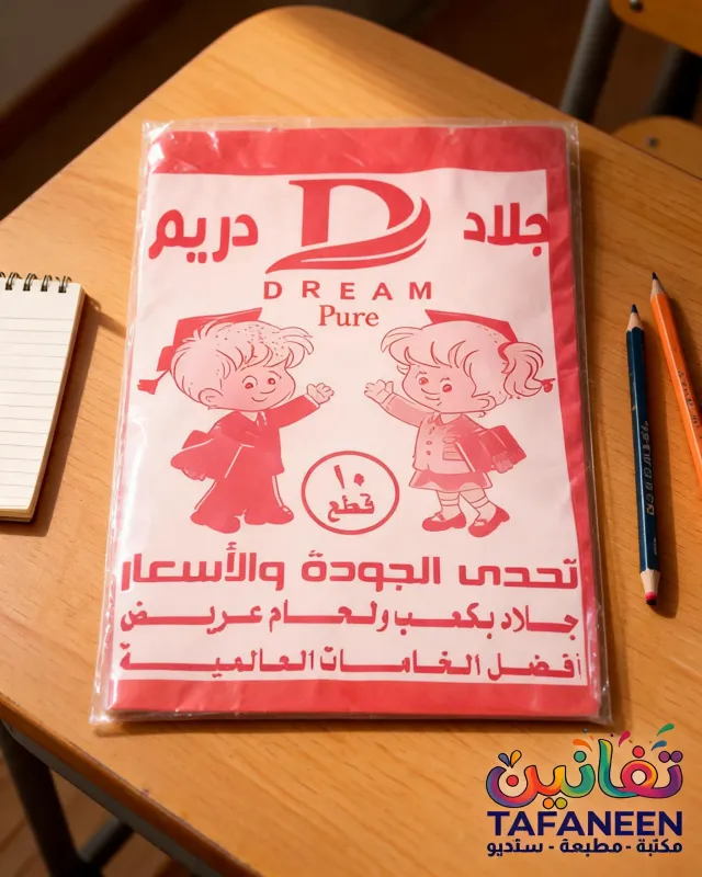 جلاد كراس كبير دريم