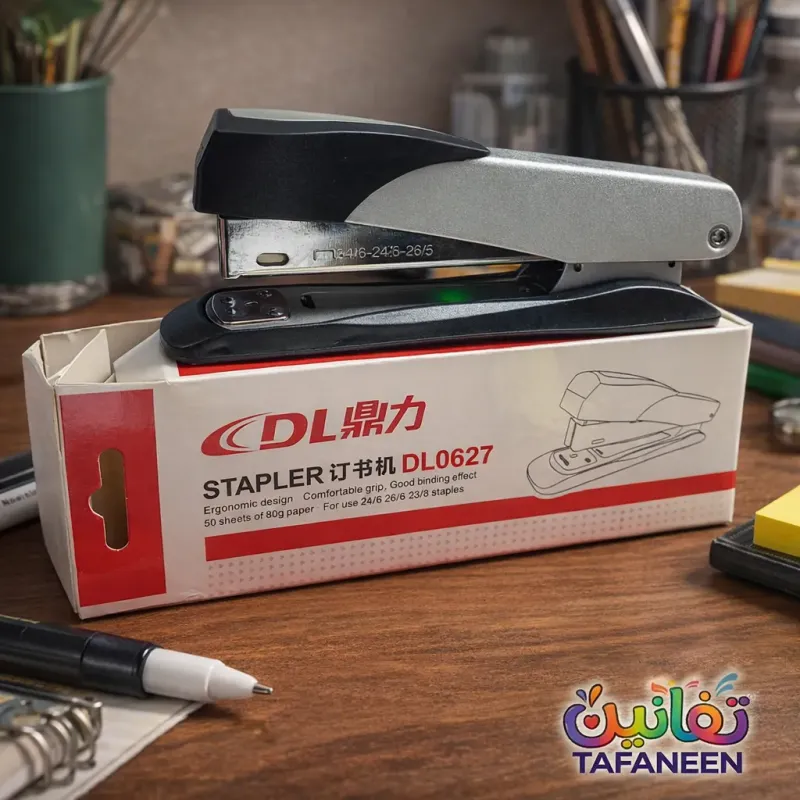 Large Stapler DL0627