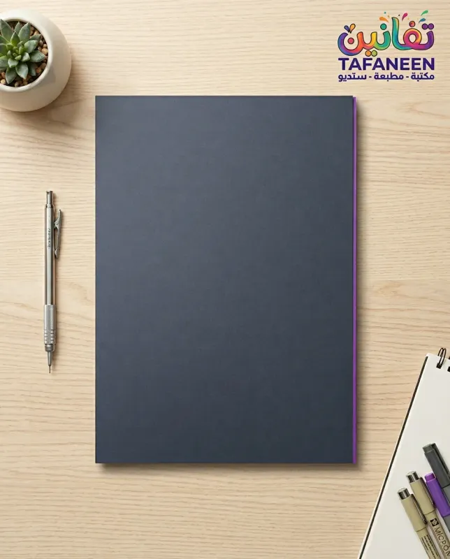 Imitation Colored Canson A4 – Sheets