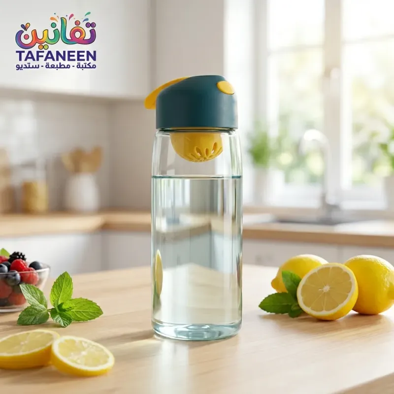 Small Flask – 193 HA 550ML