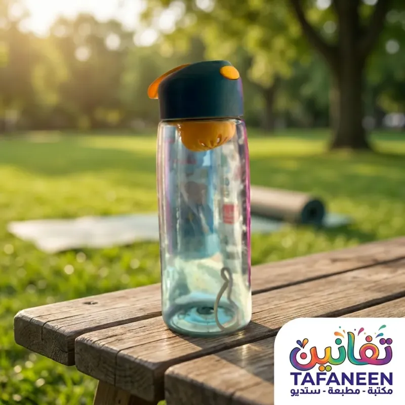 Small Flask – 193 HA 550ML