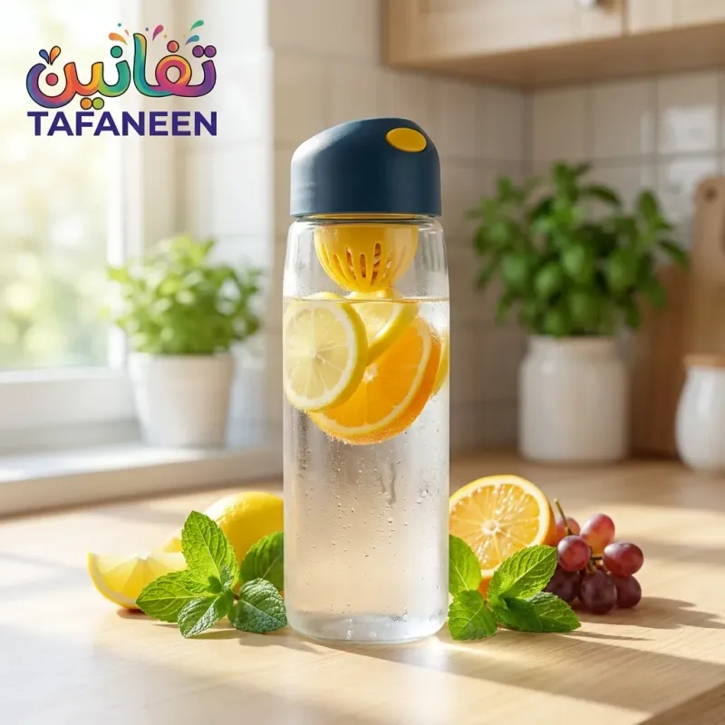 Small Flask – 193 HA 550ML