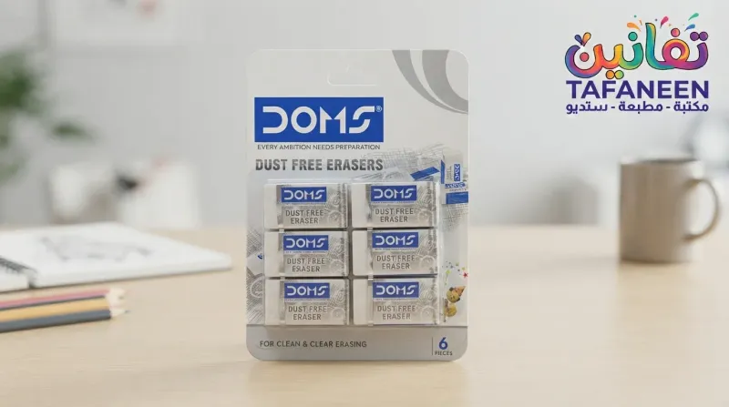 Doms 6 Glue Stick Set 8207