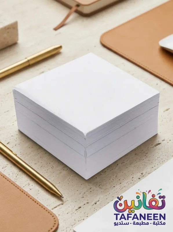 Large Soap Paper Packet – 500 Sheets