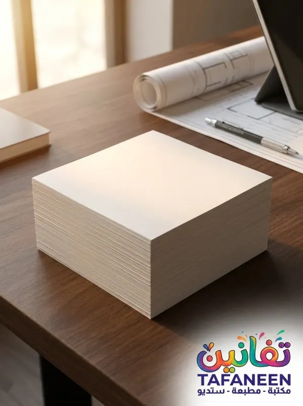 Large Soap Paper Packet – 500 Sheets