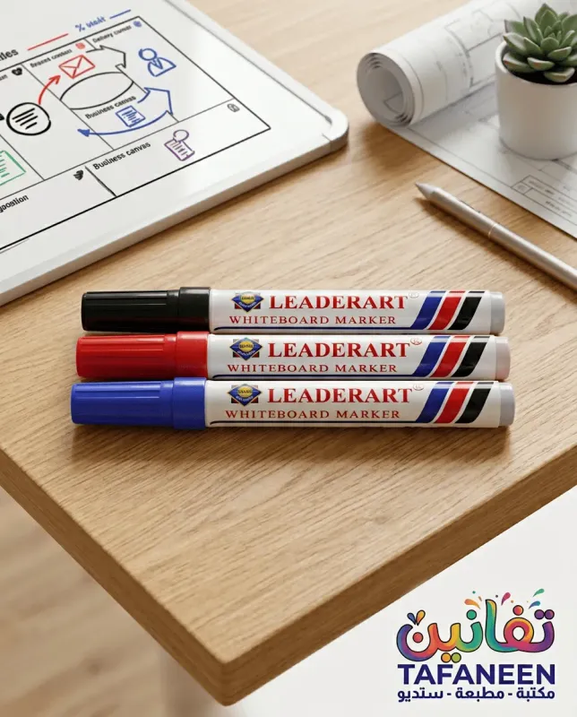 Whiteboard Marker – 500 UNIK
