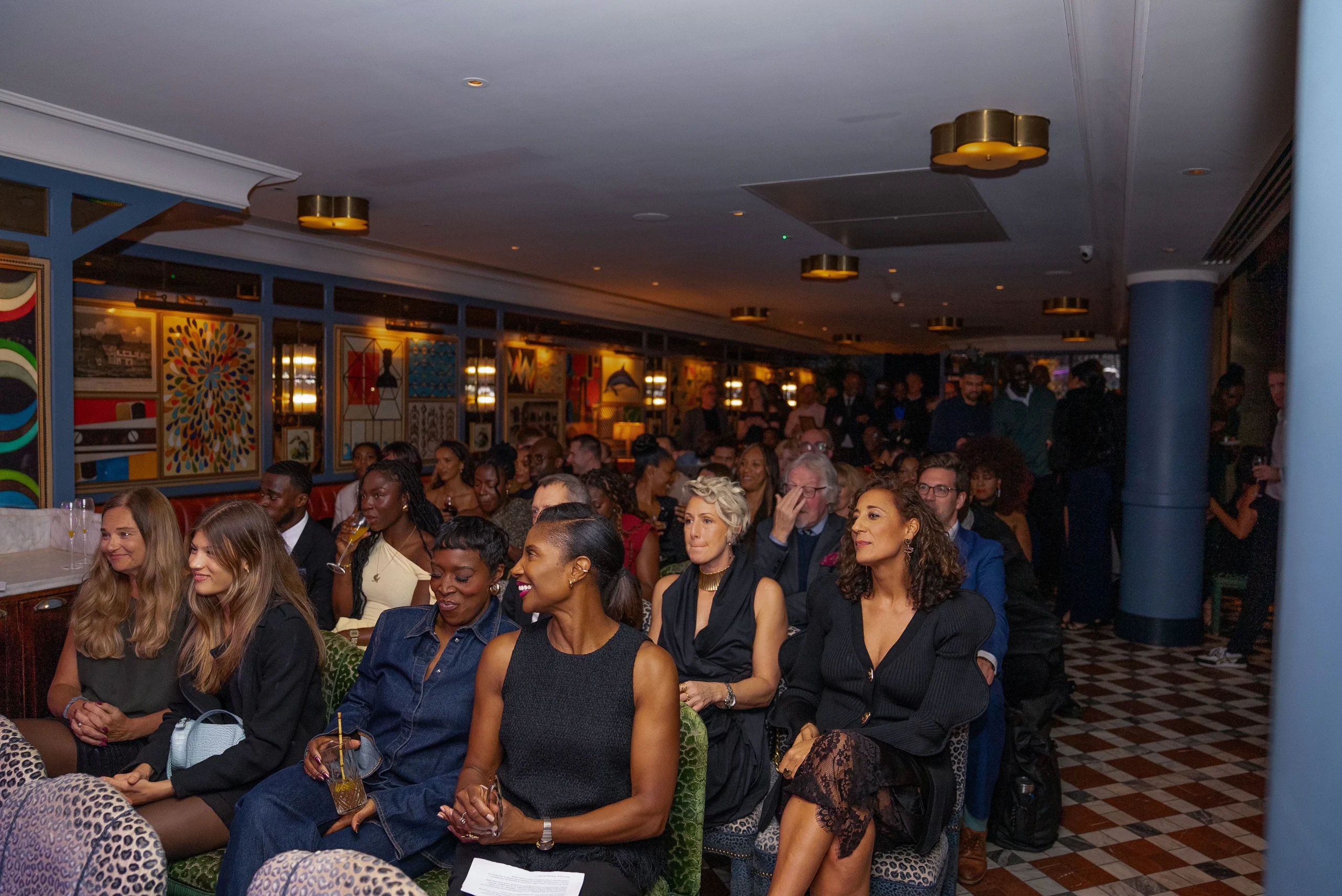 TAFi Awards 2025