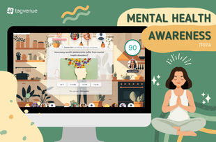 Mental Health & Wellness Mini-games