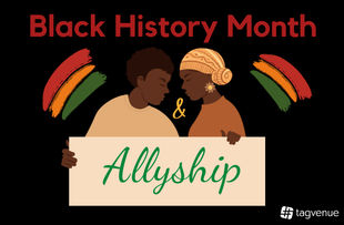 Black History Month & Allyship Workshop