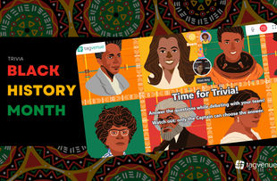 Black History Month Virtual Trivia