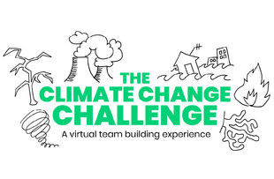 The Climate Change Challenge