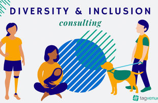 Diversity and Inclusion Consulting