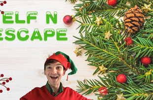 Elf ‘n’ Escape