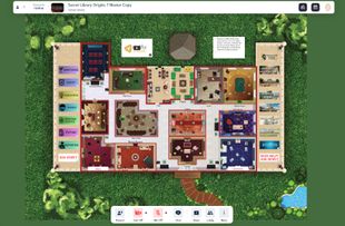 Top 21 Online Escape Room Games in 2023