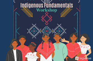 Indigenous Fundamentals Workshop