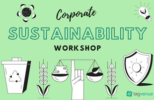 Corporate Sustainability Workshop