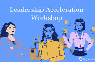 Leadership Acceleration Workshop