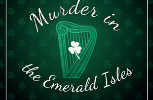 Murder in The Emerald Isles