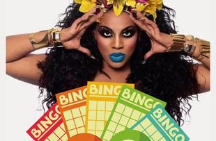 Roxy's Got Balls - Drag Queen Bingo