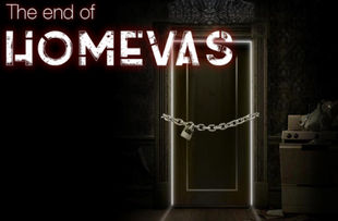 The End Of Homevas