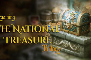 National Treasure