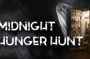 Midnight Hunger Hunt