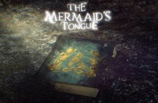 The Mermaid's Tongue - Online Escape Room