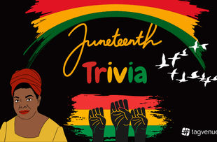 Juneteenth Trivia & Mini-games