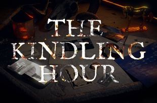 The Kindling Hour Escape Room