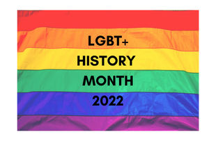 LGBTQ+  History Workshop